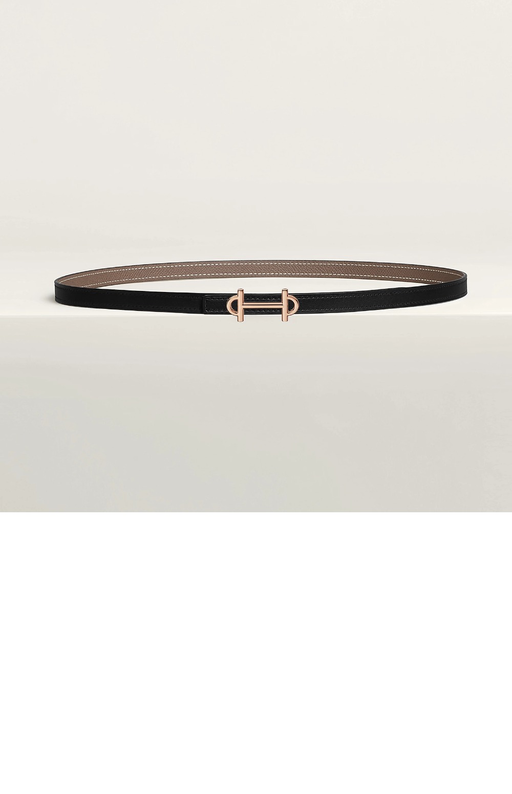 감마 리버서블 벨트 > 에르메스