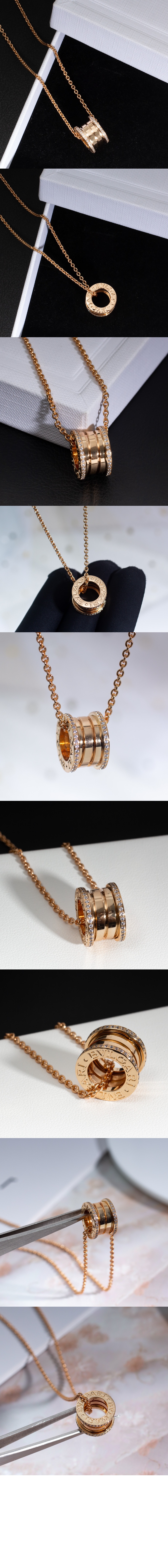 비제로원 네크리스 357885 > Etc - 기타제품