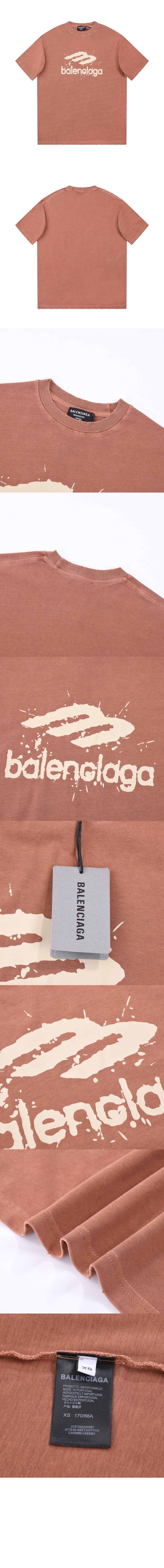 플라워 코튼 톱 > Etc - 기타제품