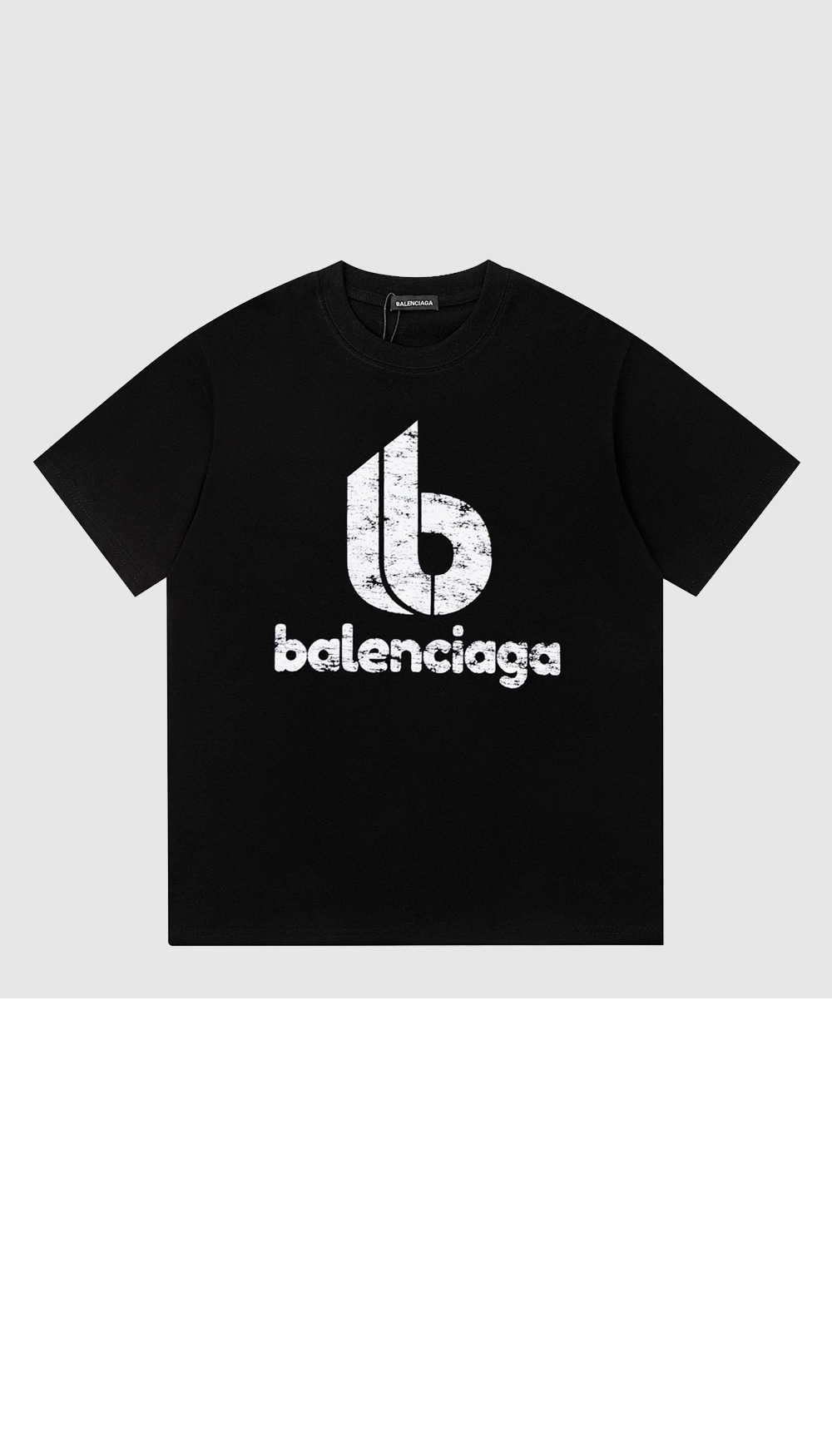 로고 프린트 반팔 > Etc - 기타제품