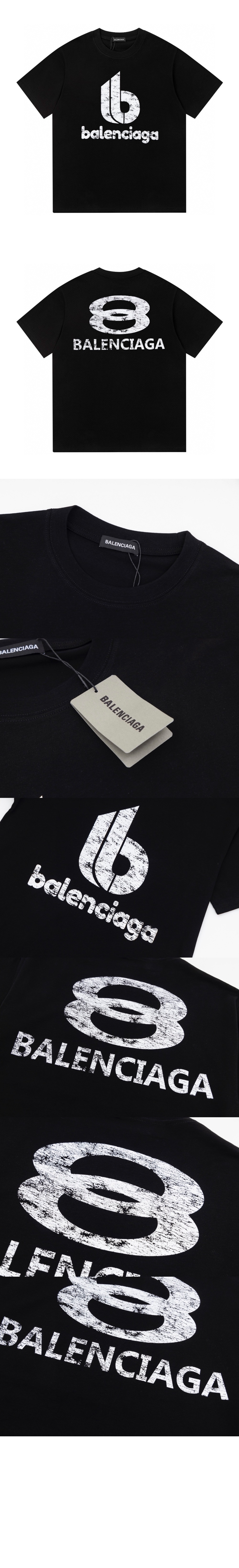 로고 프린트 반팔 > Etc - 기타제품