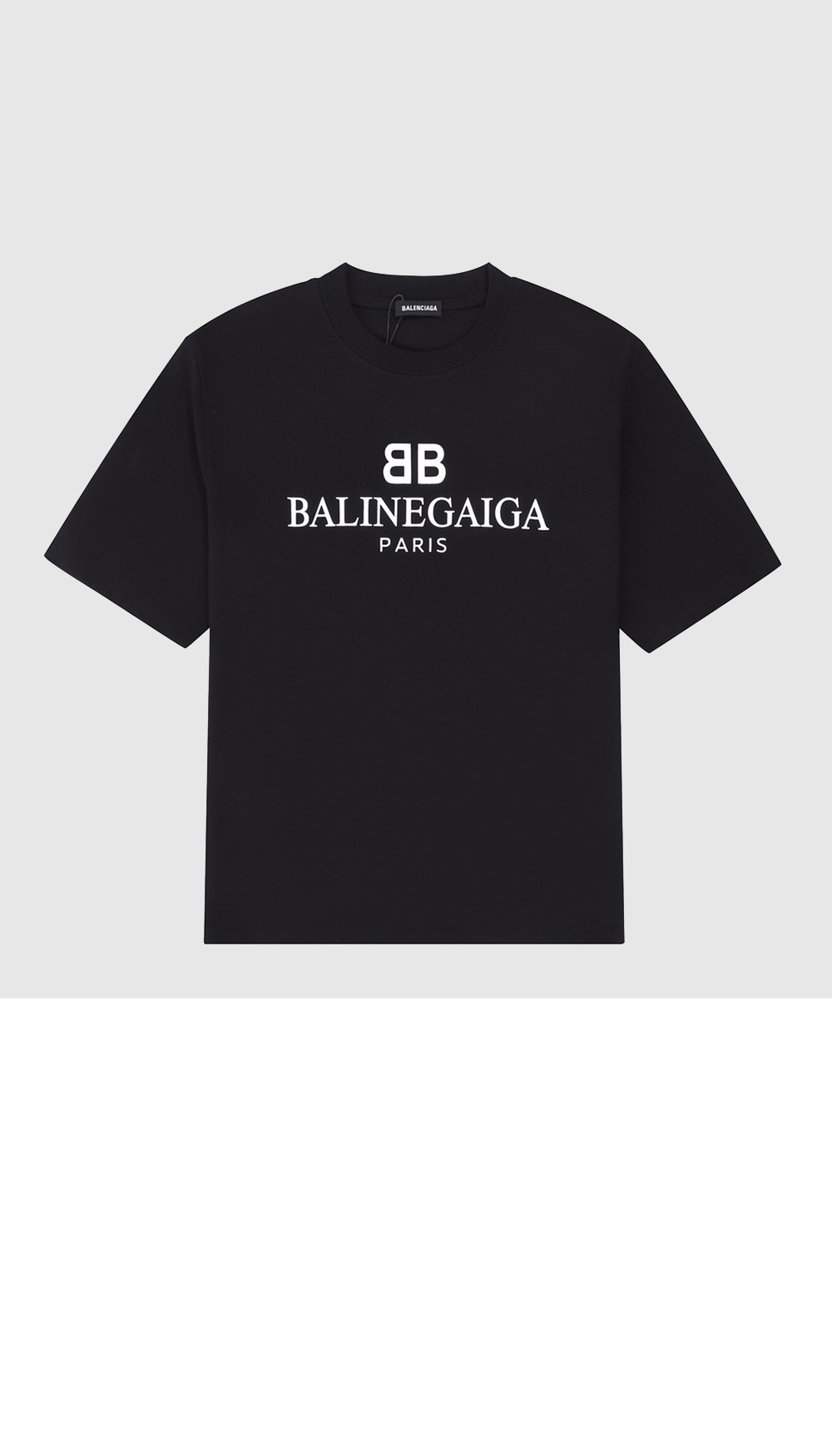 로고 프린트 반팔 > Etc - 기타제품