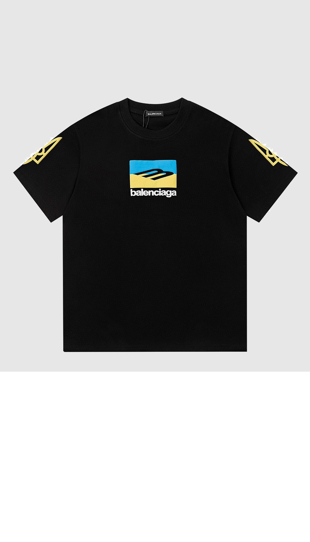 플라워 코튼 톱 > Etc - 기타제품