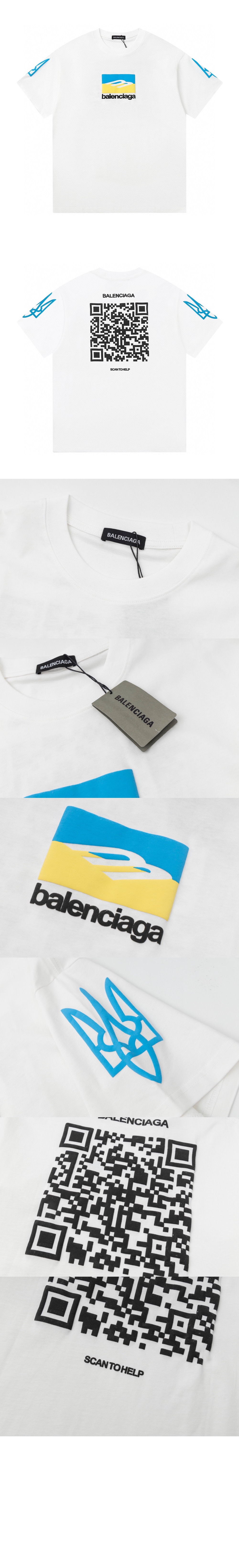 플라워 코튼 톱 > Etc - 기타제품