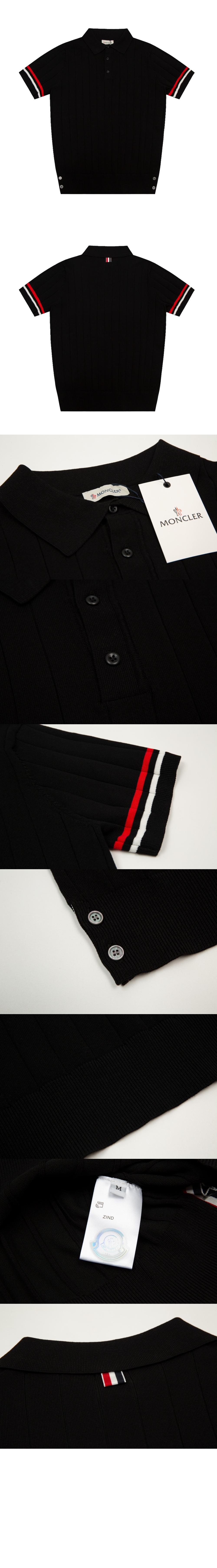 면 폴로 셔츠 > Etc - 기타제품