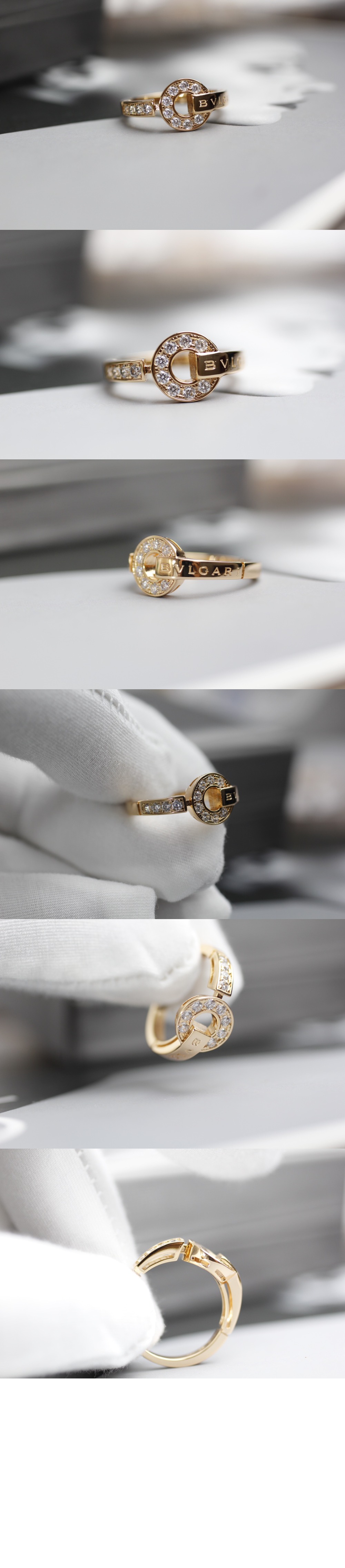 불가리 불가리 링 855854 > Etc - 기타제품