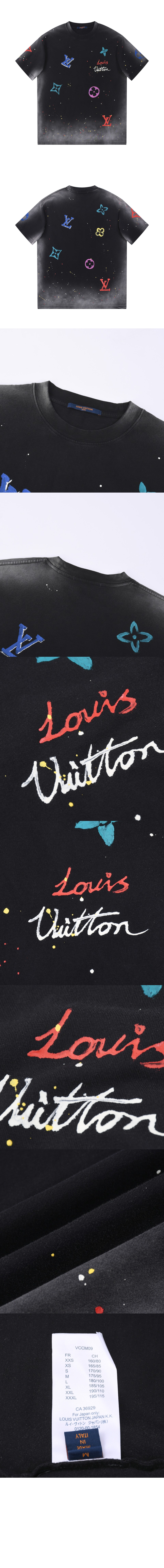 플라워 코튼 톱 > Etc - 기타제품