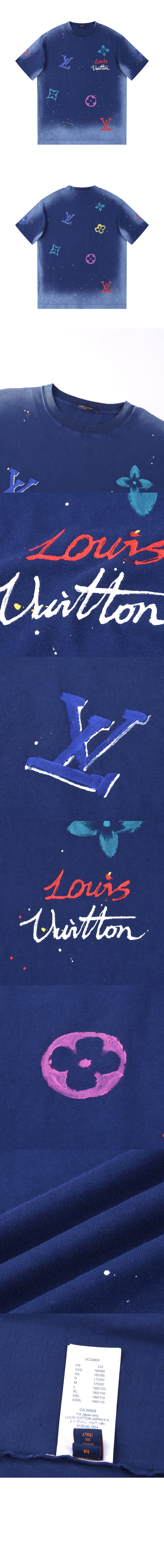 플라워 코튼 톱 > Etc - 기타제품