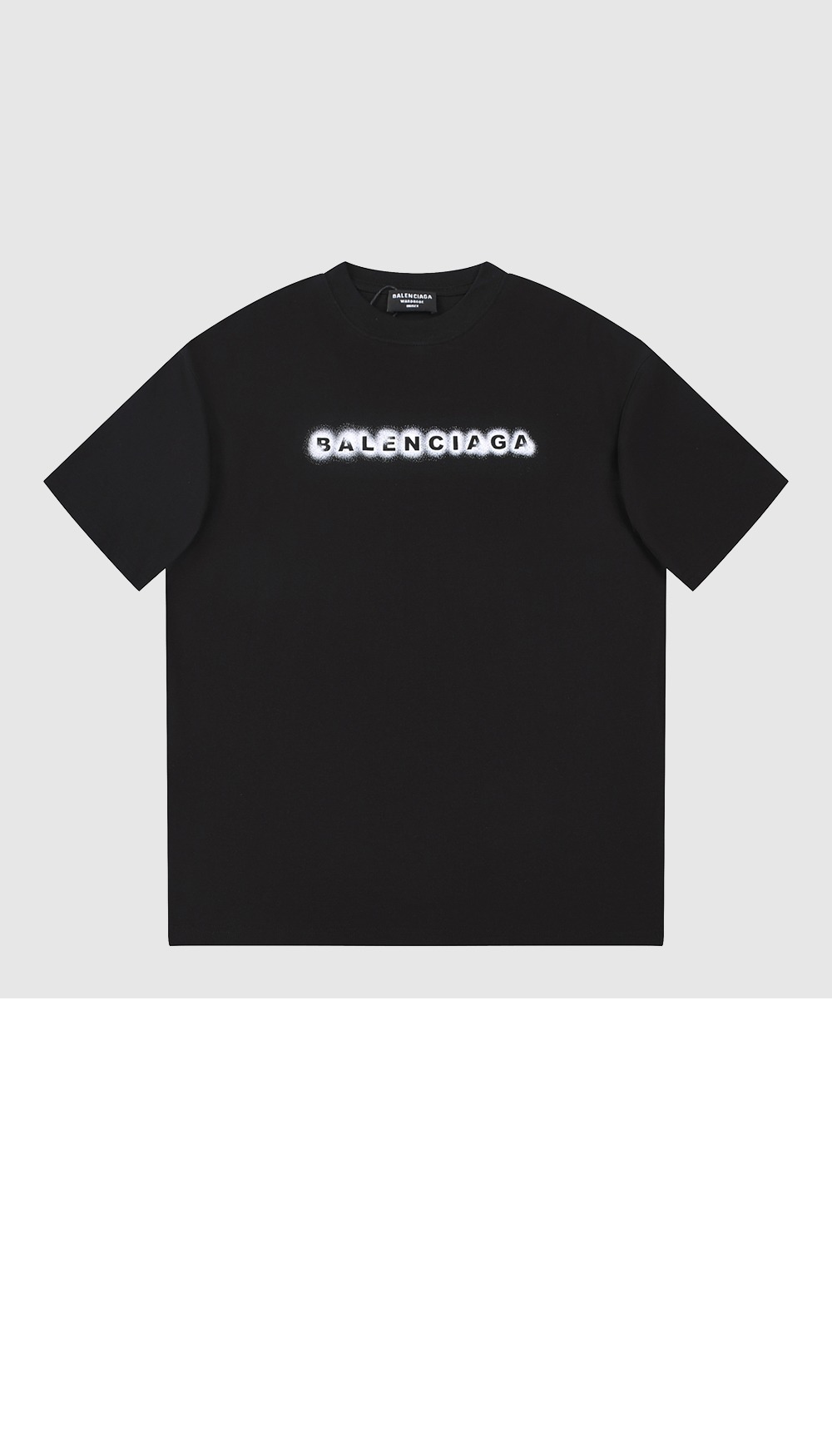 로고 프린트 반팔 > Etc - 기타제품