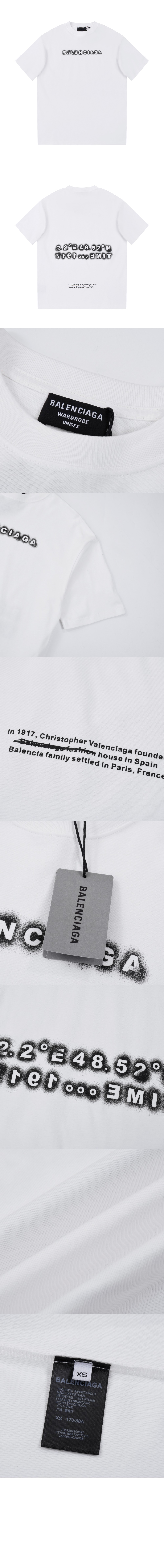 로고 프린트 반팔 > Etc - 기타제품