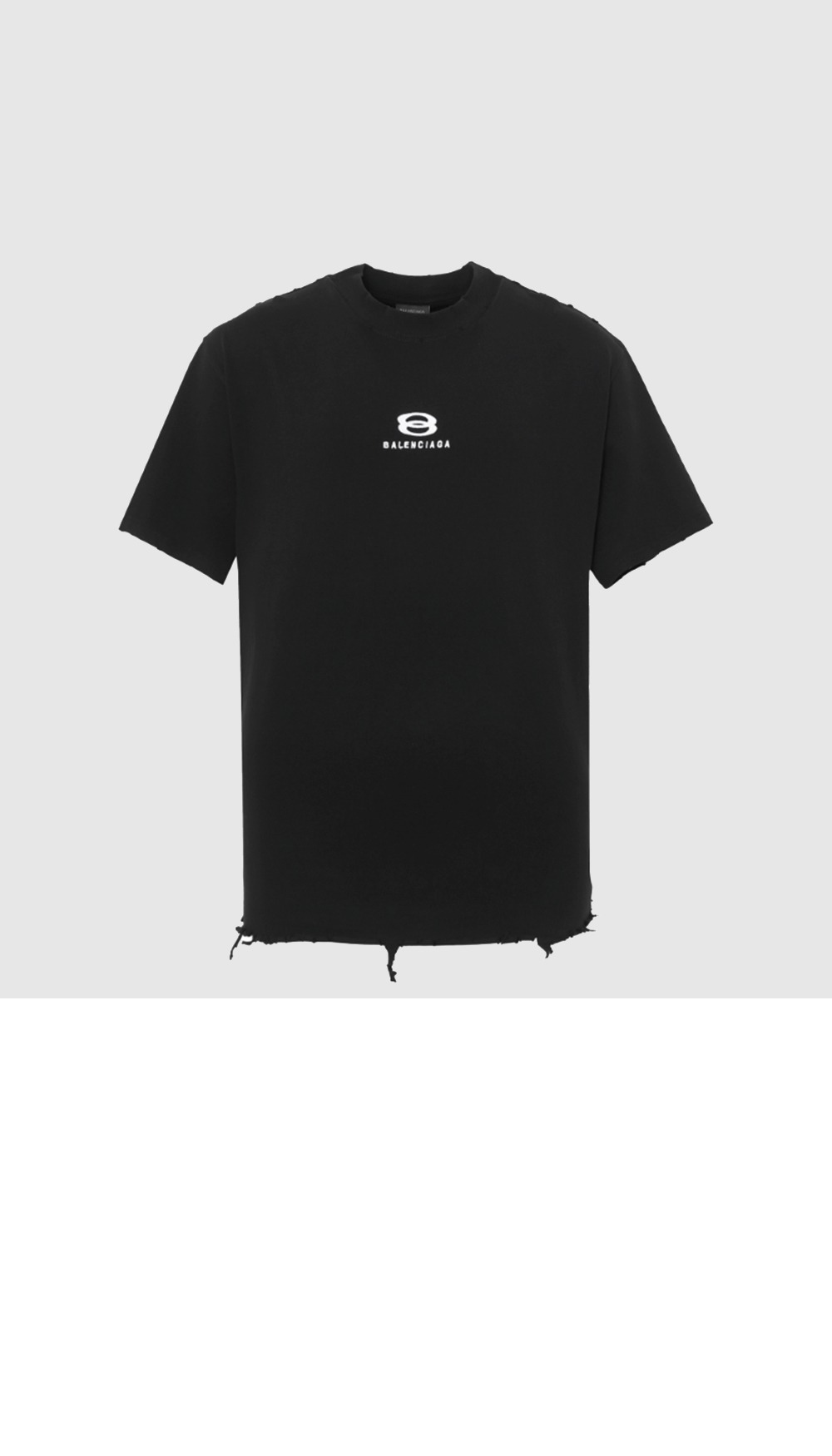 플라워 코튼 톱 > Etc - 기타제품