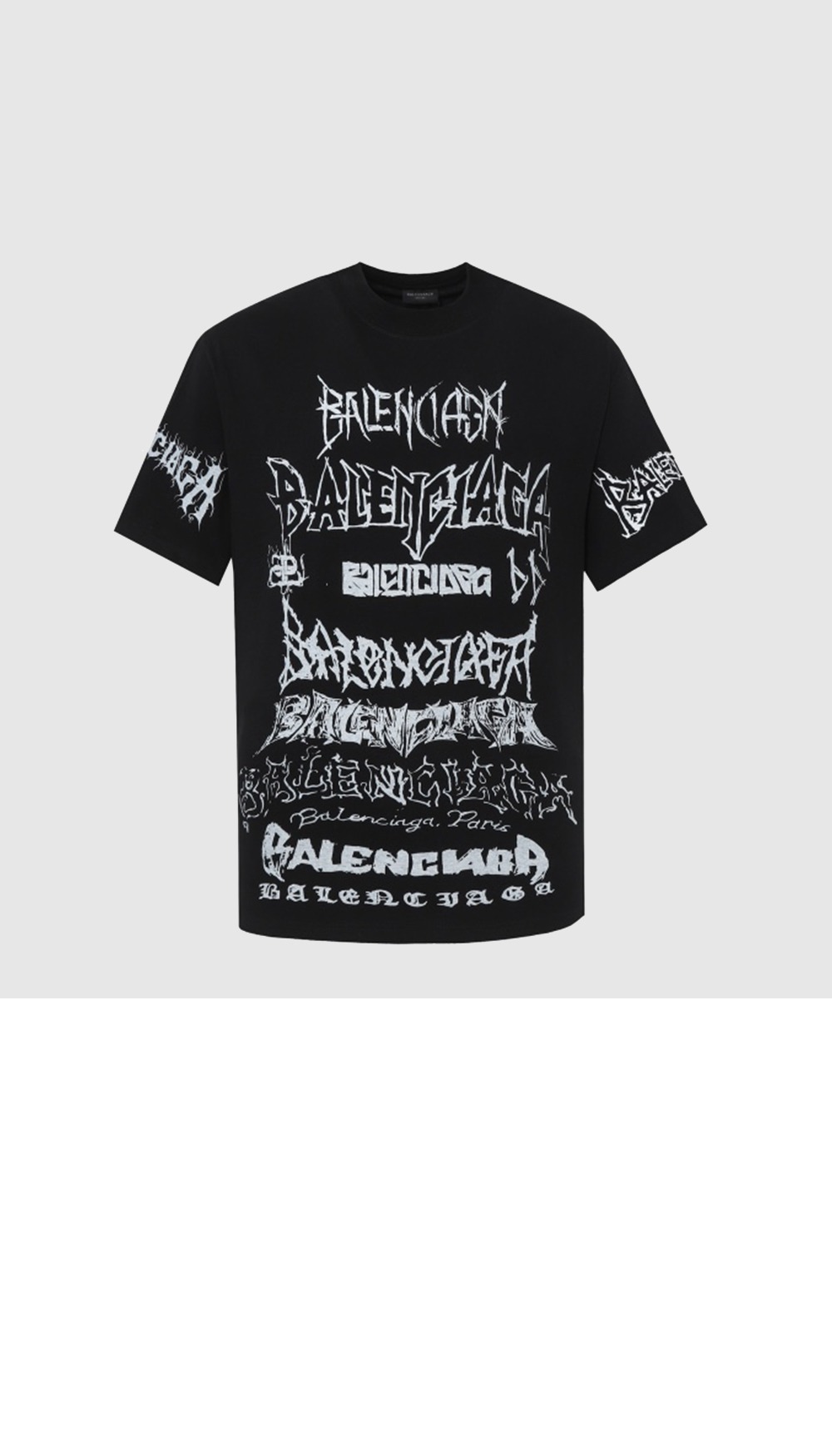 플라워 코튼 톱 > Etc - 기타제품