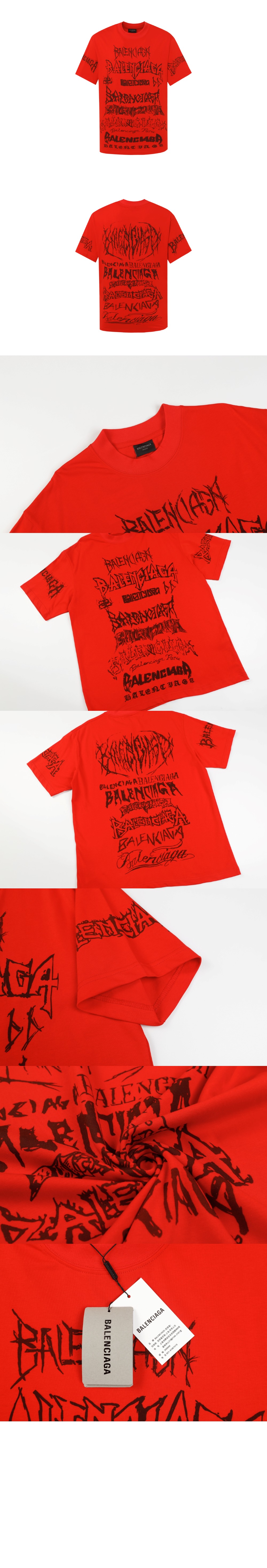 플라워 코튼 톱 > Etc - 기타제품