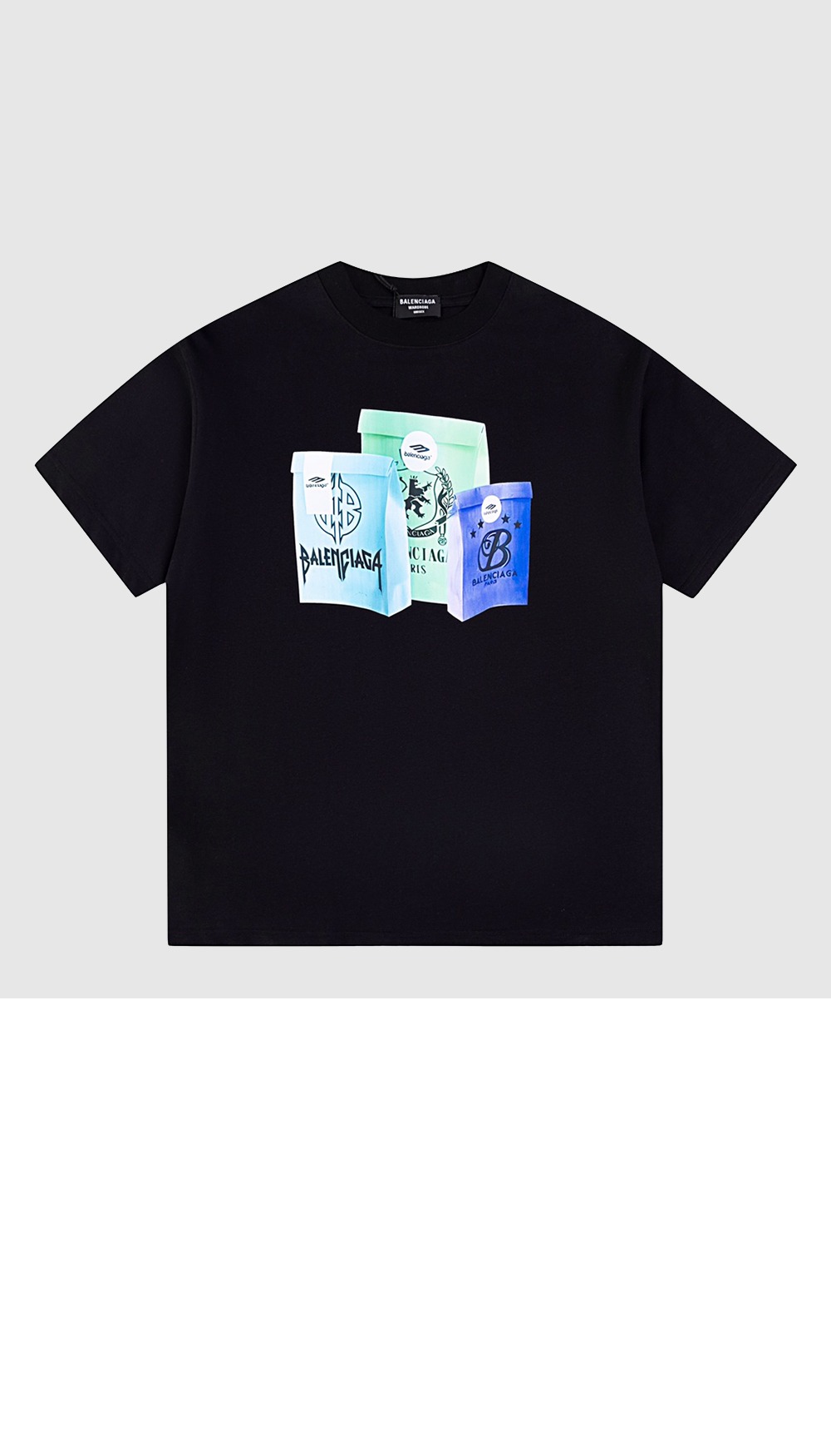 플라워 코튼 톱 > Etc - 기타제품