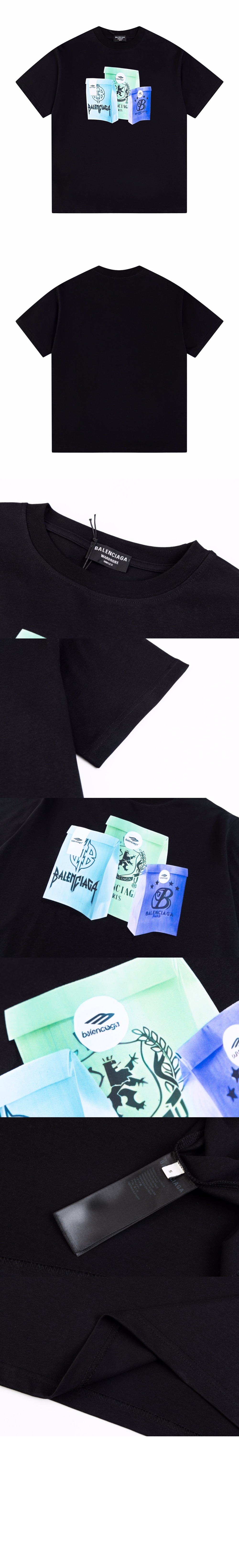 플라워 코튼 톱 > Etc - 기타제품