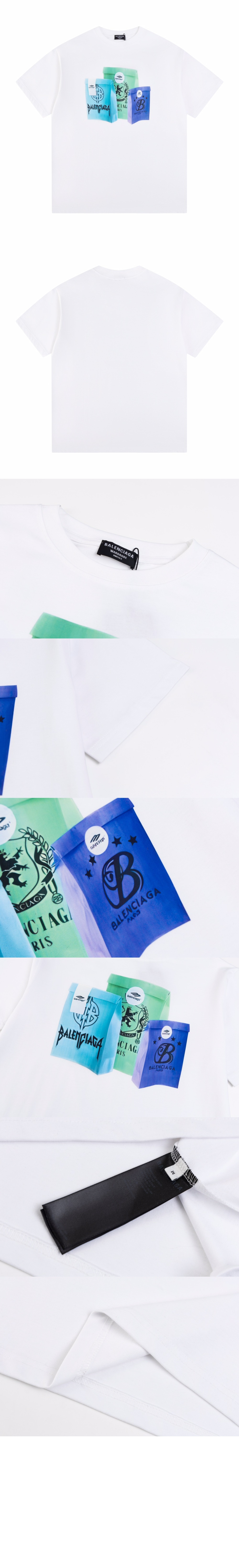 플라워 코튼 톱 > Etc - 기타제품