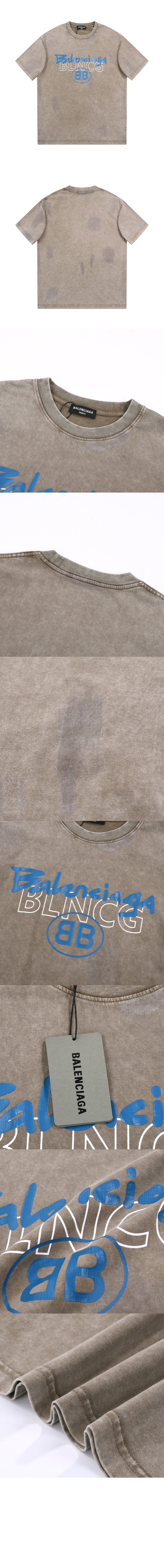 플라워 코튼 톱 > Etc - 기타제품