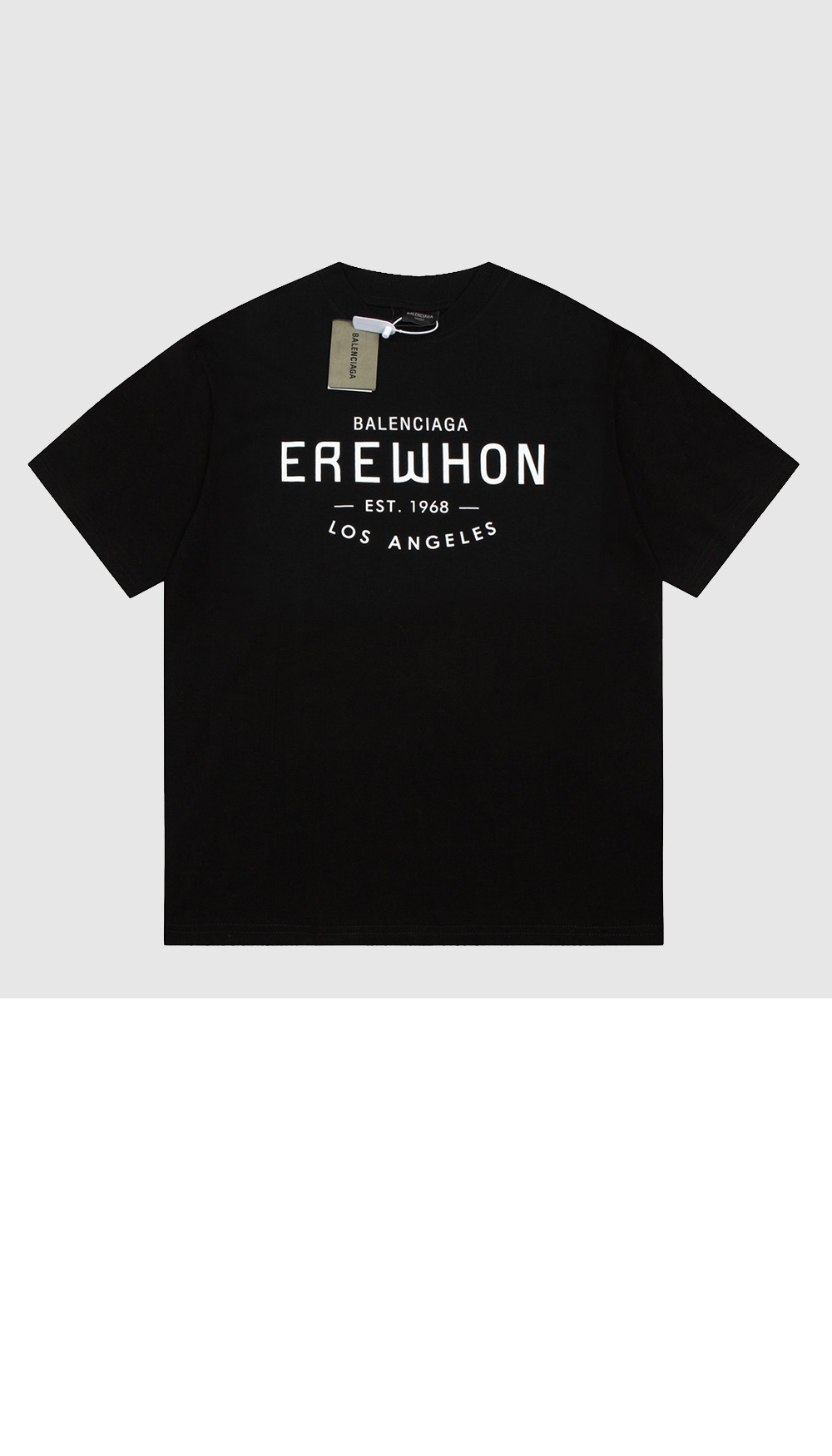 플라워 코튼 톱 > Etc - 기타제품