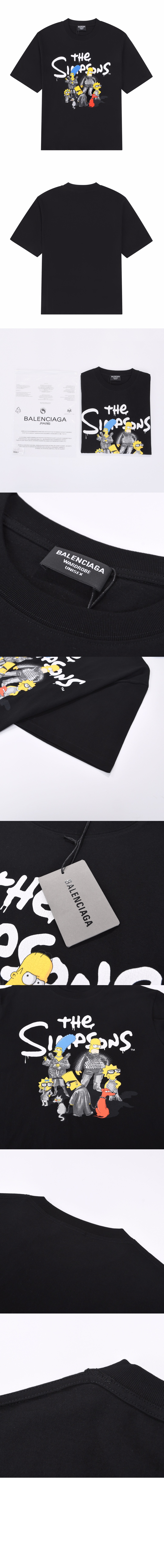 플라워 코튼 톱 > Etc - 기타제품