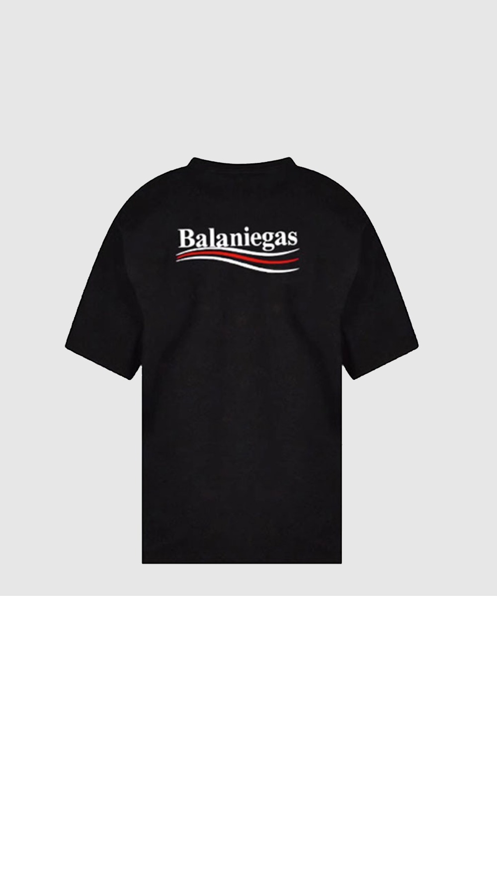 로고 프린트 반팔 > Etc - 기타제품