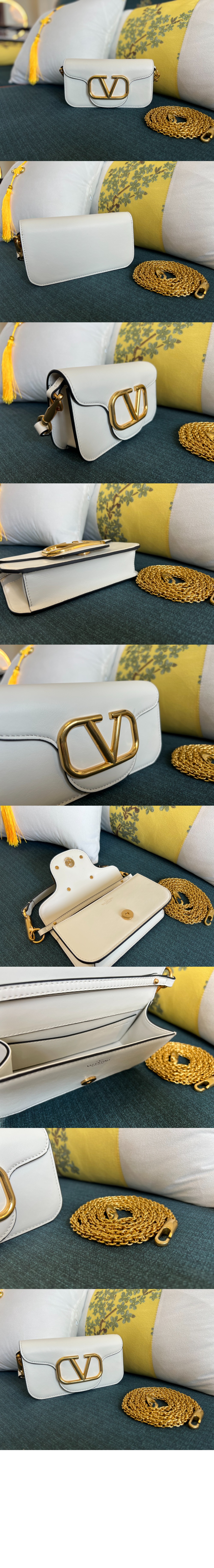 로코 숄더백 스몰 > LOCO - 로코