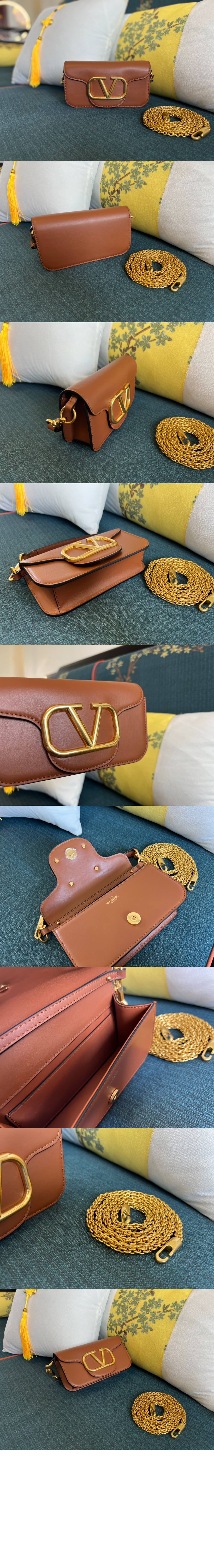 로코 숄더백 스몰 > LOCO - 로코