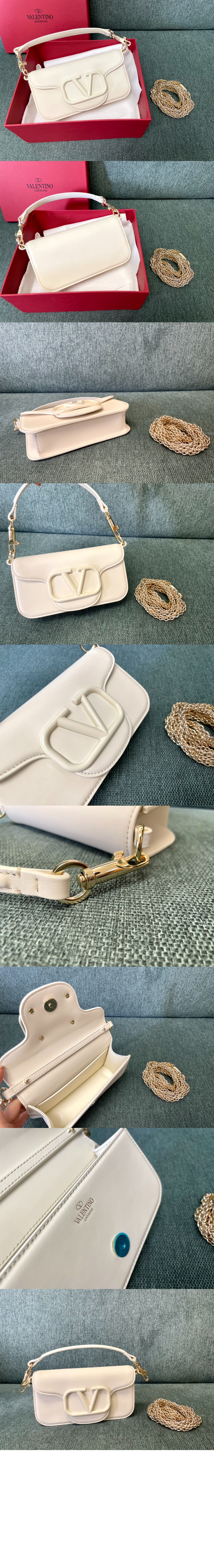 로코 숄더백 스몰 > LOCO - 로코