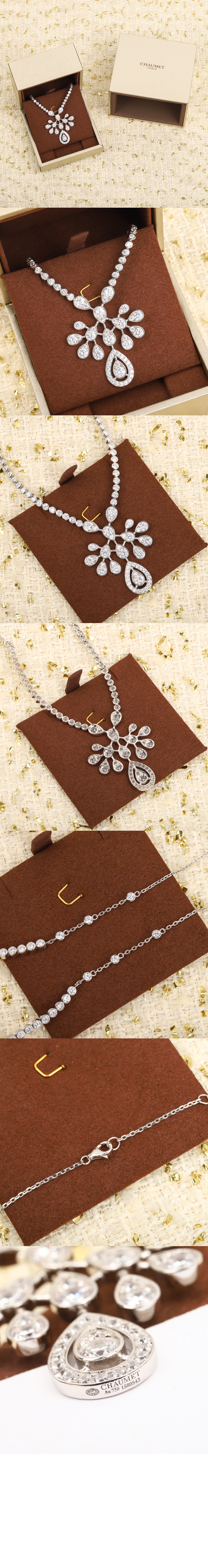 조세핀 아그레뜨 임페리얼 펜던트 083166 > Etc - 기타제품