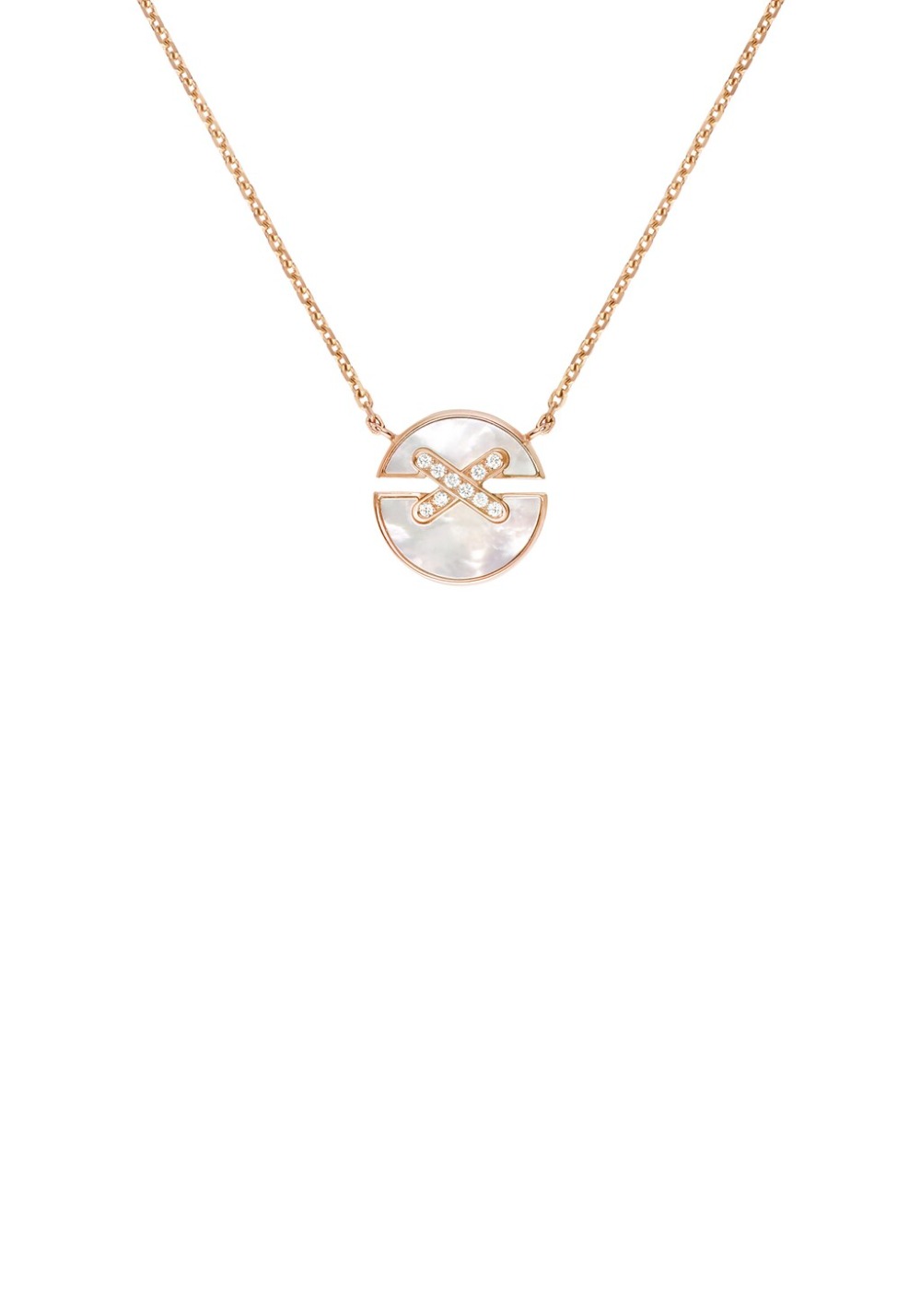 주드리앙 하모니 목걸이 084220 > Etc - 기타제품