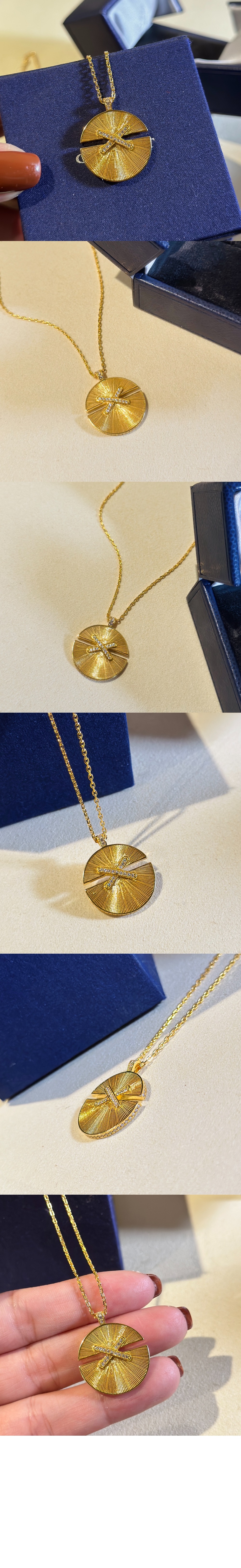 주드리앙 하모니 목걸이 084224 > Etc - 기타제품