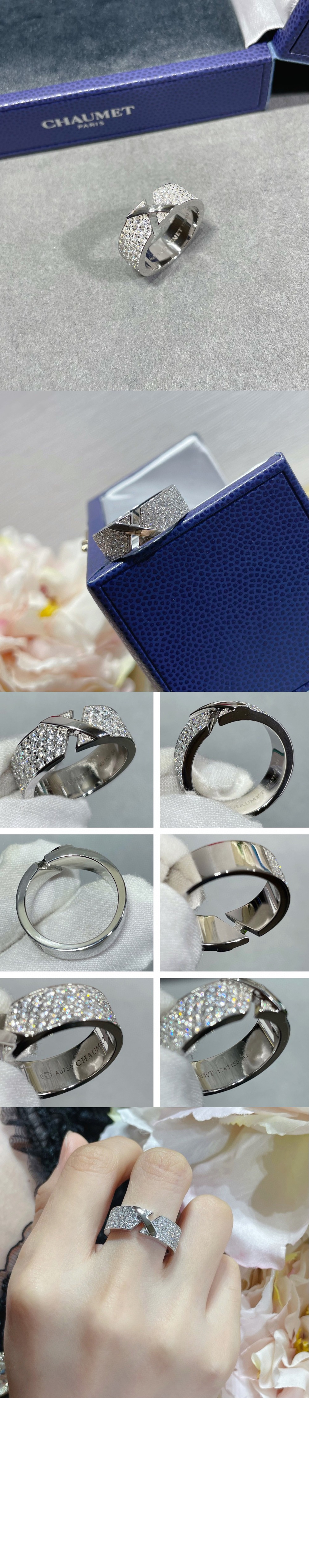 리앙 에비당스 반지 085198 > Etc - 기타제품