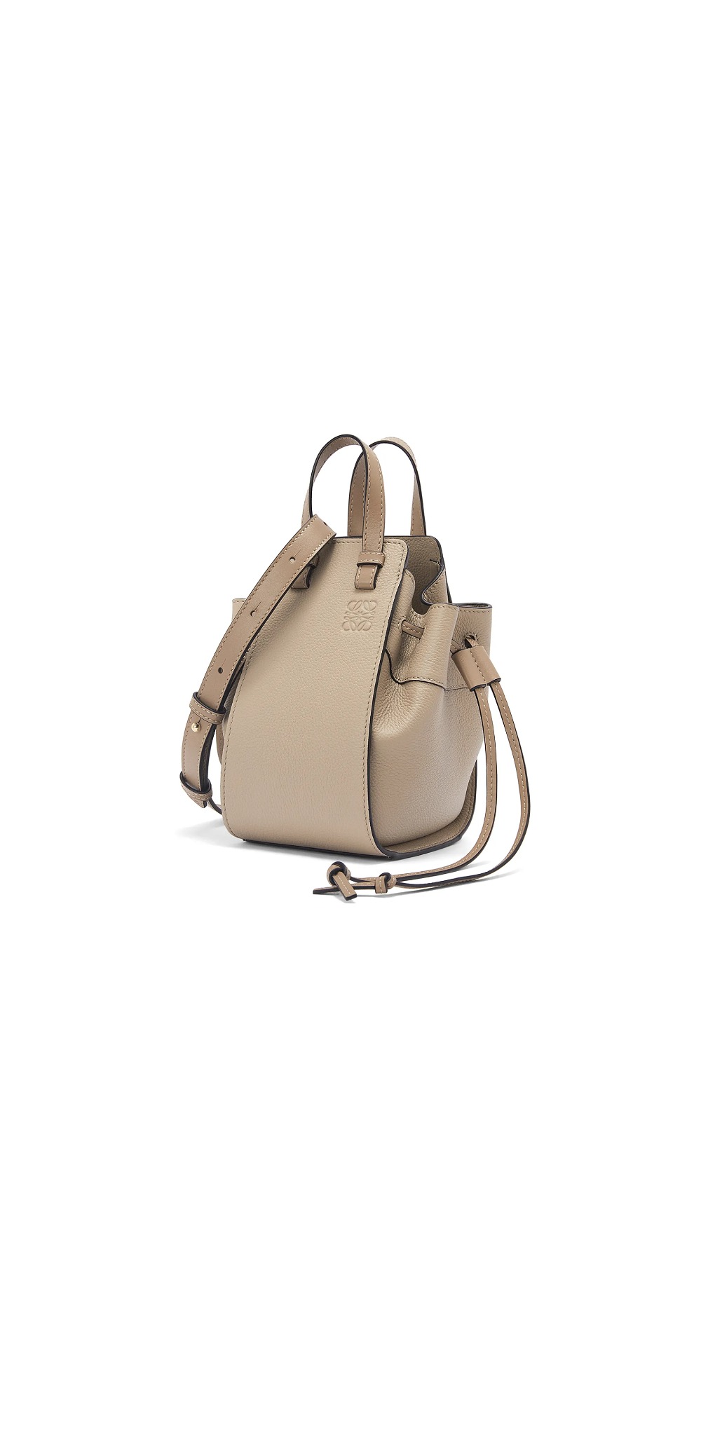 미니 드로스트링 해먹백 > Hammock - 해먹