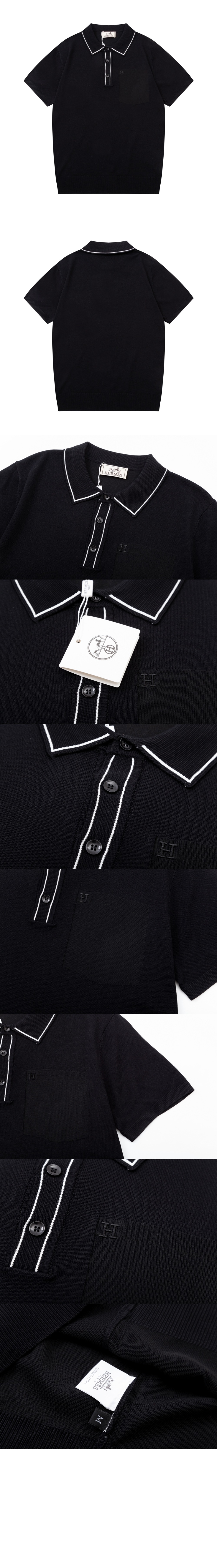 폴로 니트 톱 > Etc - 기타제품