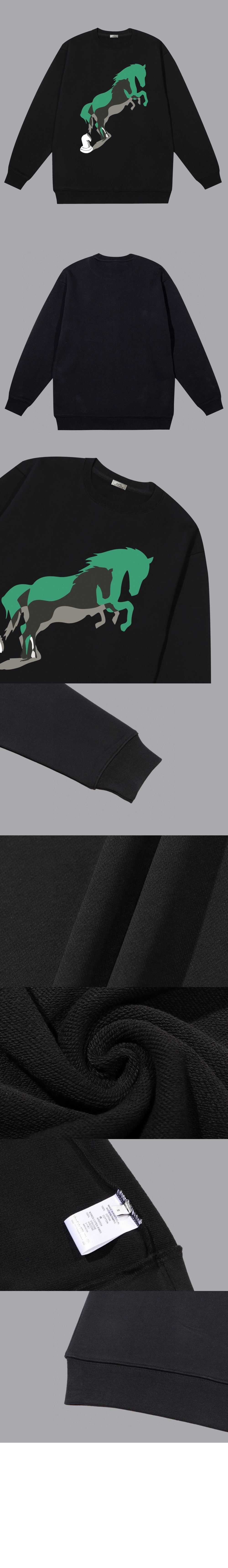 플라워 코튼 톱 > Etc - 기타제품