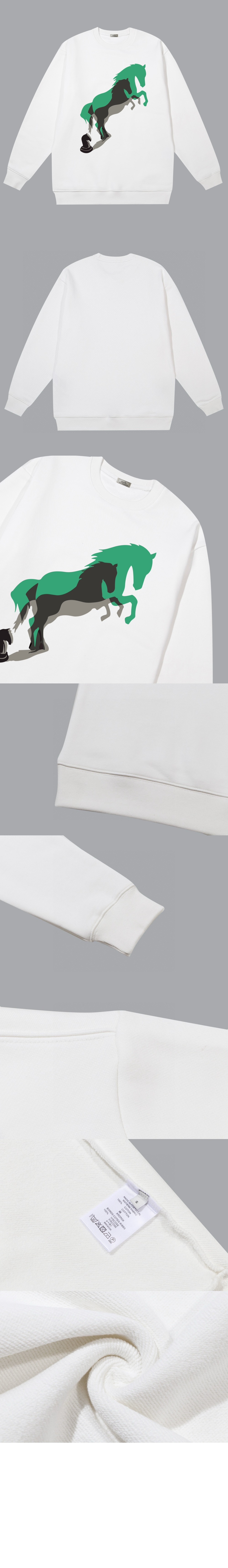 플라워 코튼 톱 > Etc - 기타제품