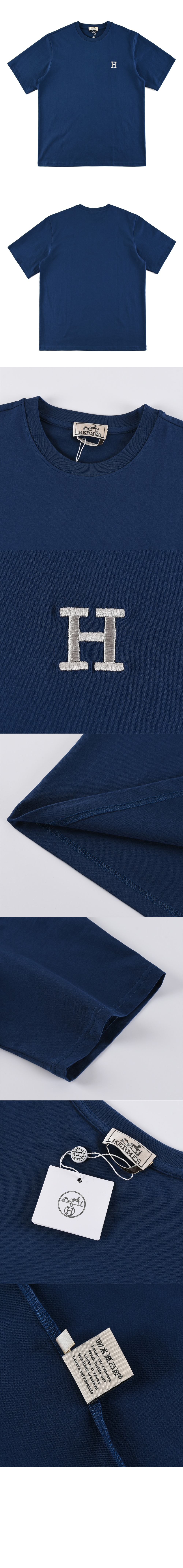 로고 프린트 반팔 > Etc - 기타제품