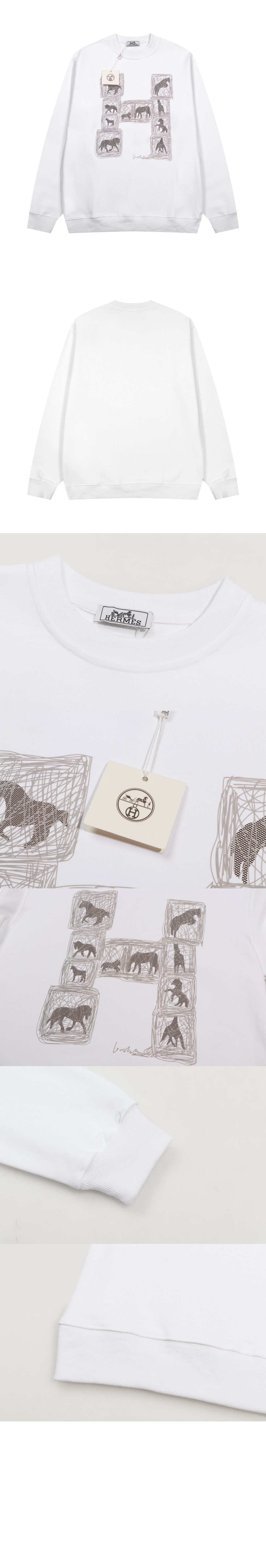 플라워 코튼 톱 > Etc - 기타제품