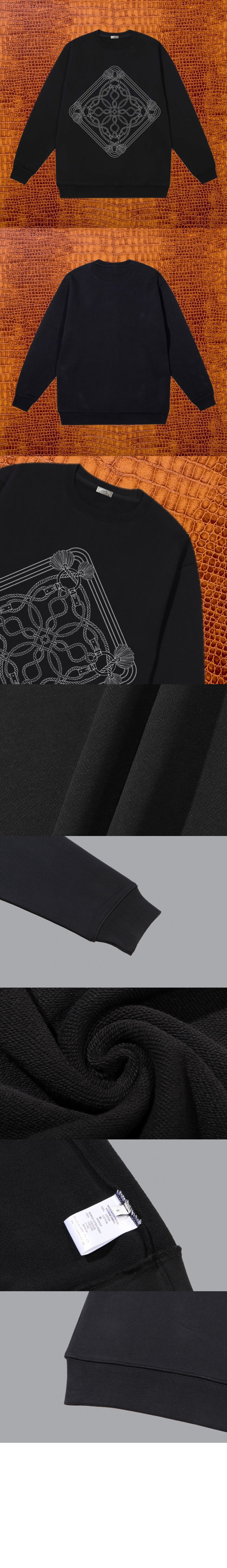 플라워 코튼 톱 > Etc - 기타제품