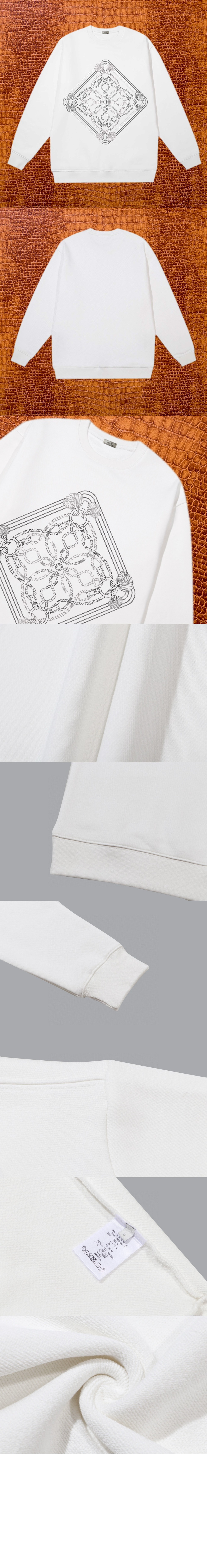 플라워 코튼 톱 > Etc - 기타제품