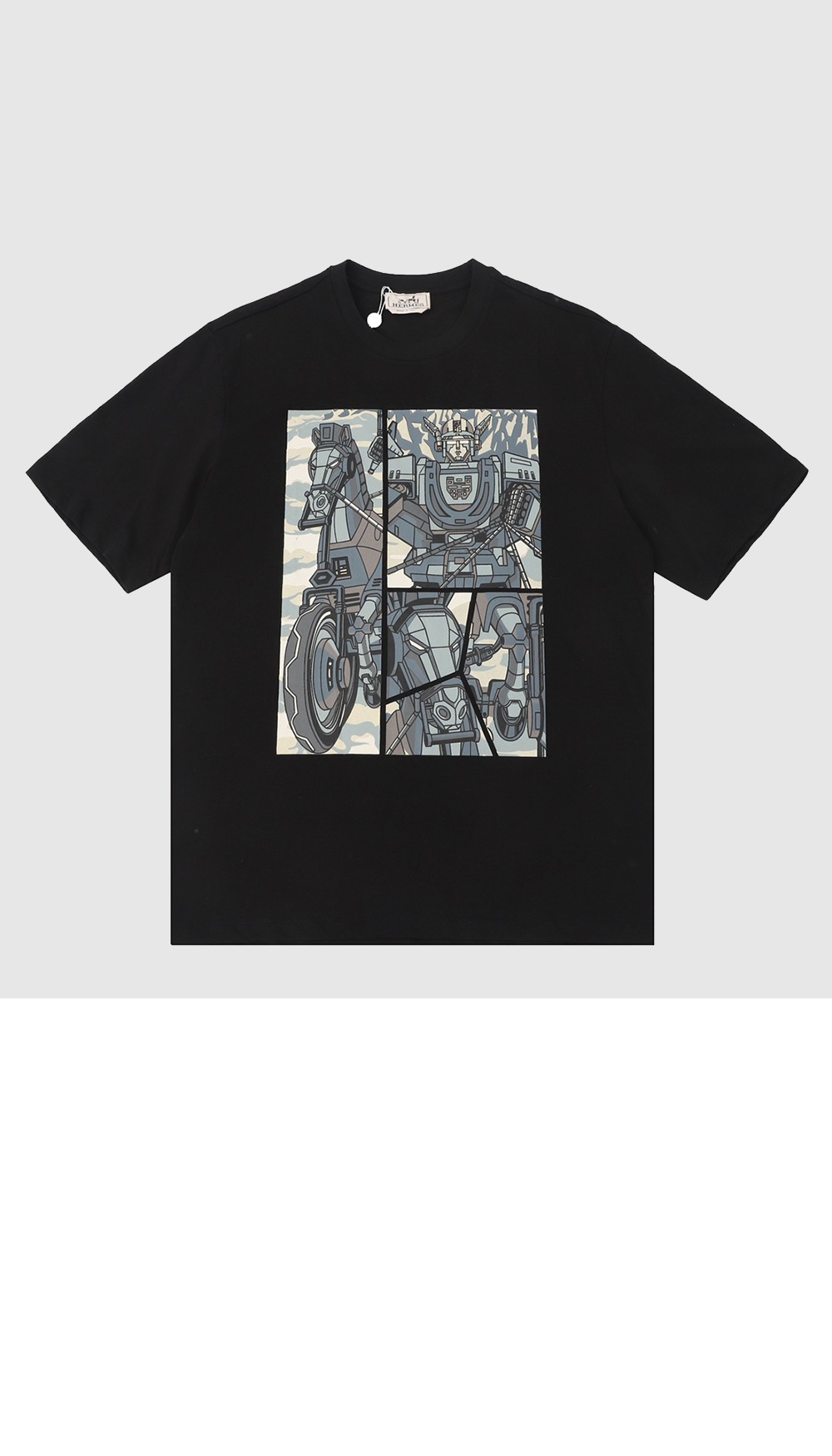 플라워 코튼 톱 > Etc - 기타제품