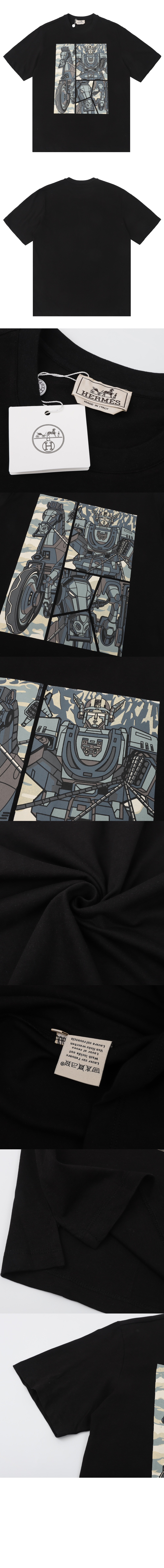 플라워 코튼 톱 > Etc - 기타제품