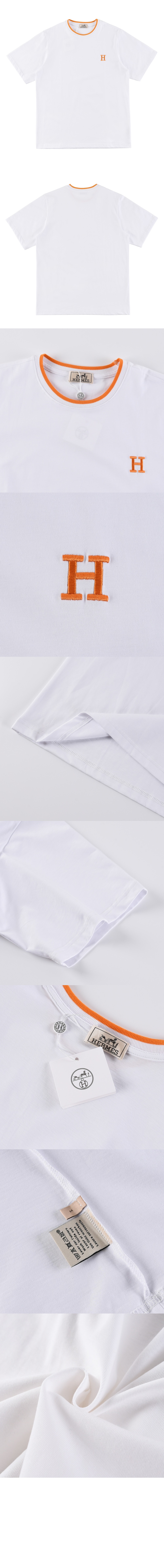 로고 프린트 반팔 > Etc - 기타제품