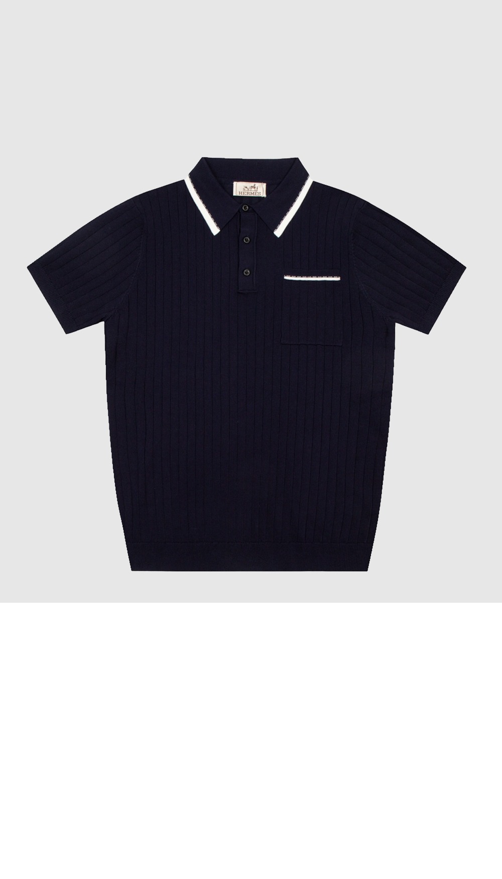 폴로 니트 톱 > Etc - 기타제품