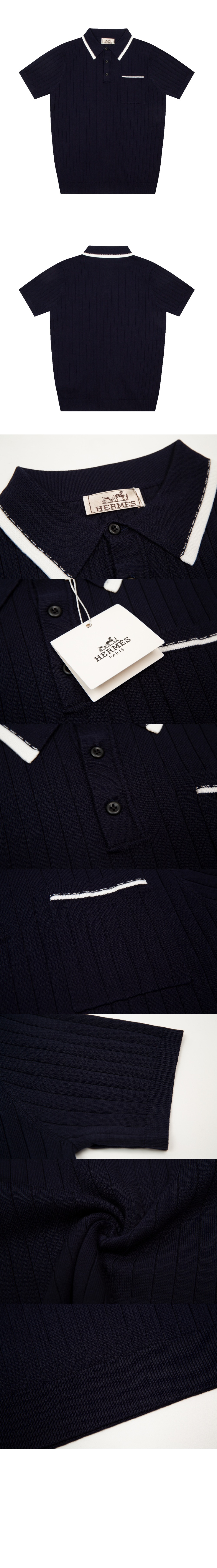 폴로 니트 톱 > Etc - 기타제품