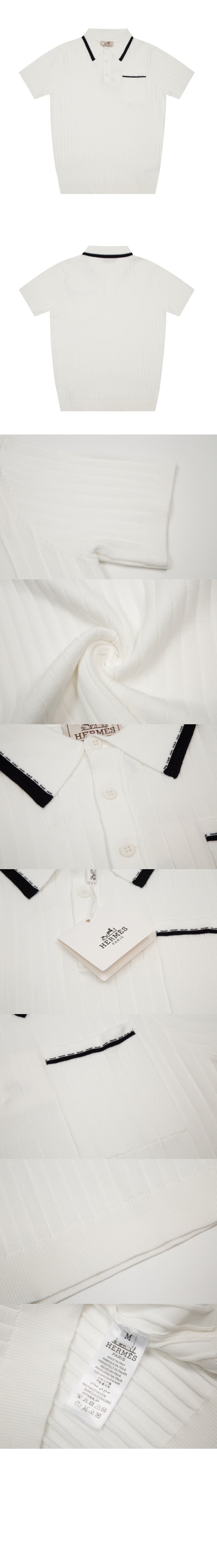 폴로 니트 톱 > Etc - 기타제품