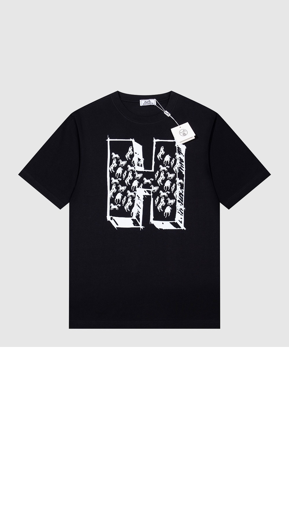 로고 프린트 반팔 > Etc - 기타제품