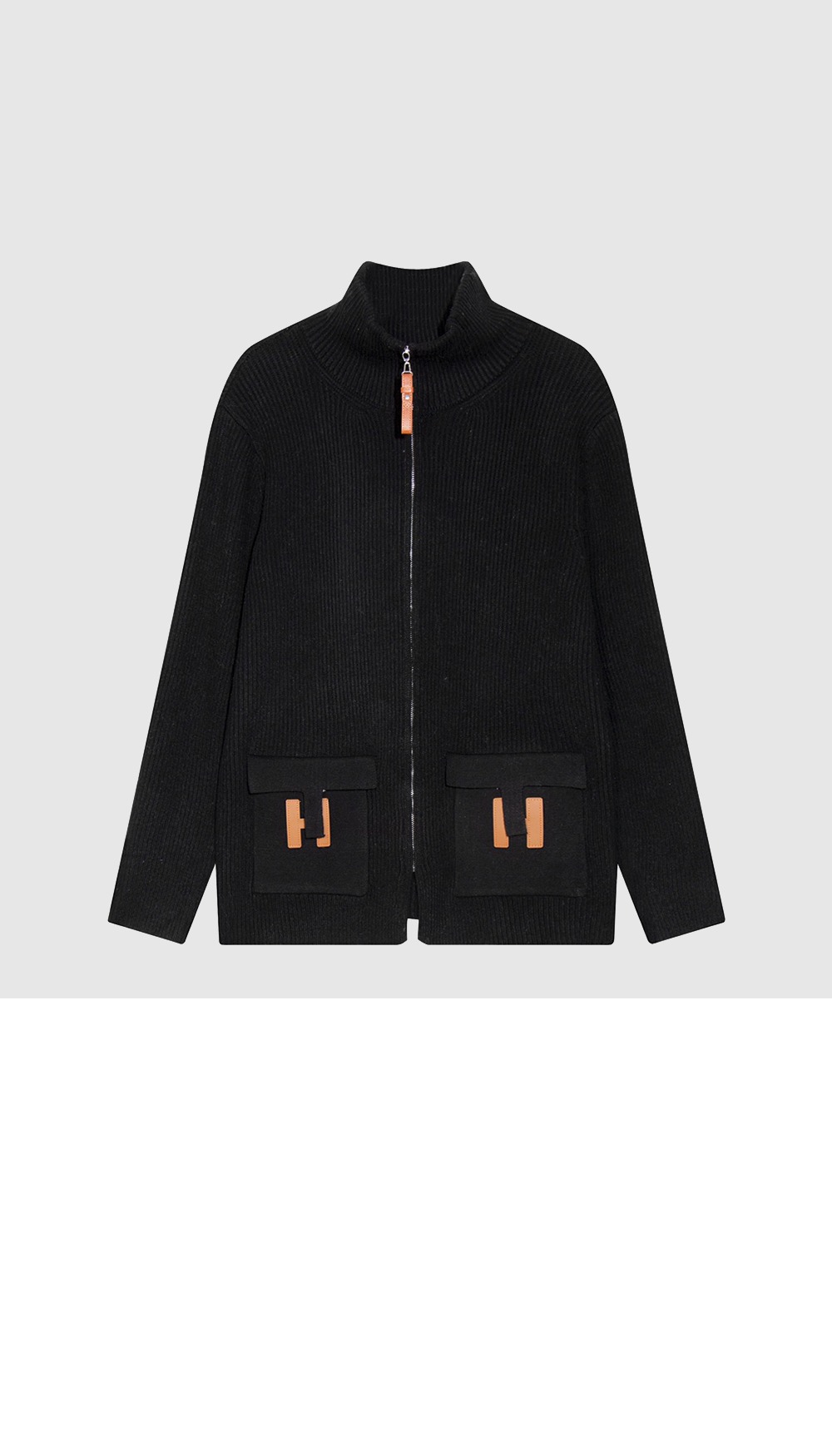 H로고 울 니트 > Etc - 기타제품