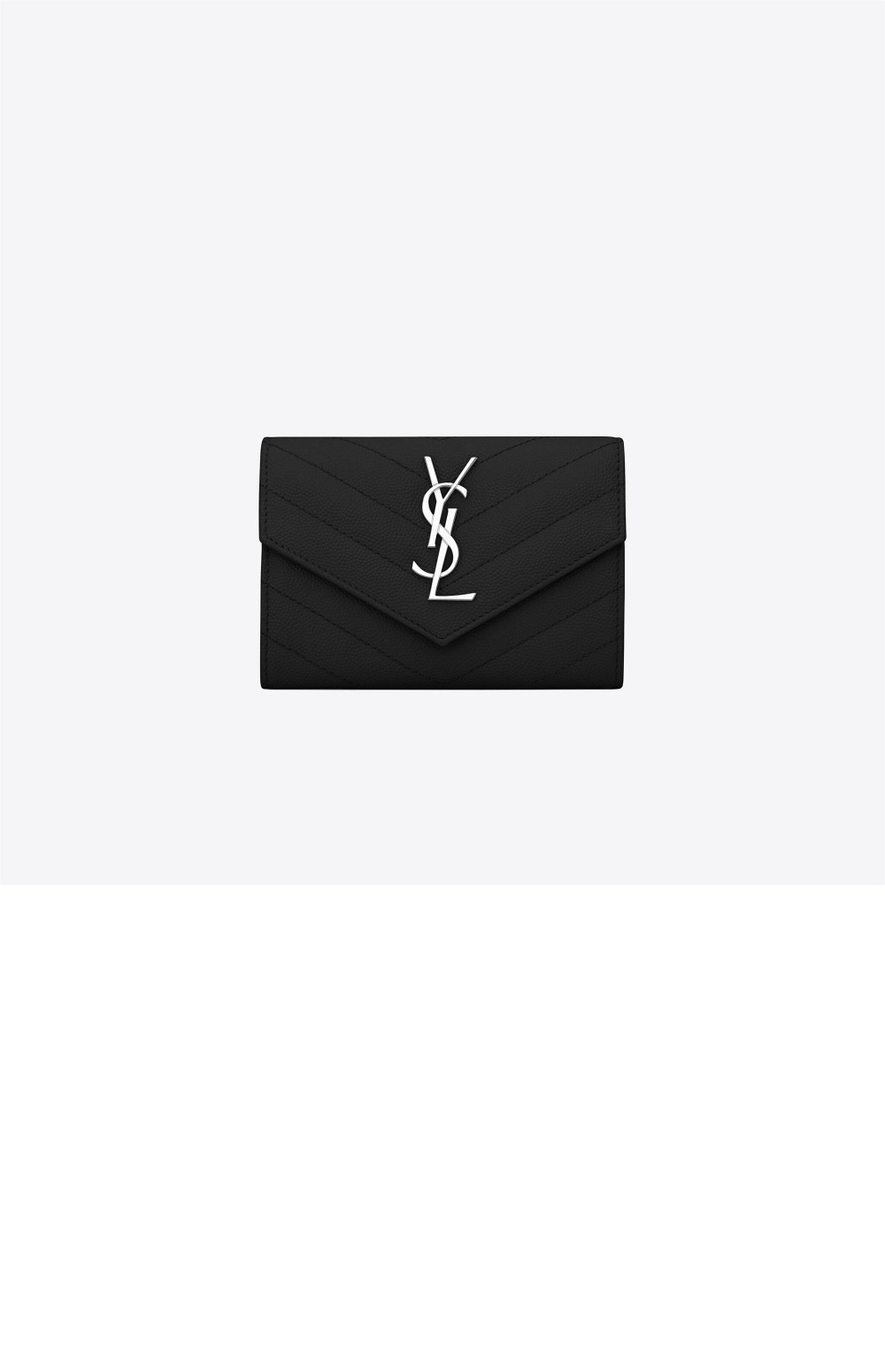 모노그램 앙브로프 중지갑 414404 > Monogram - 모노그램