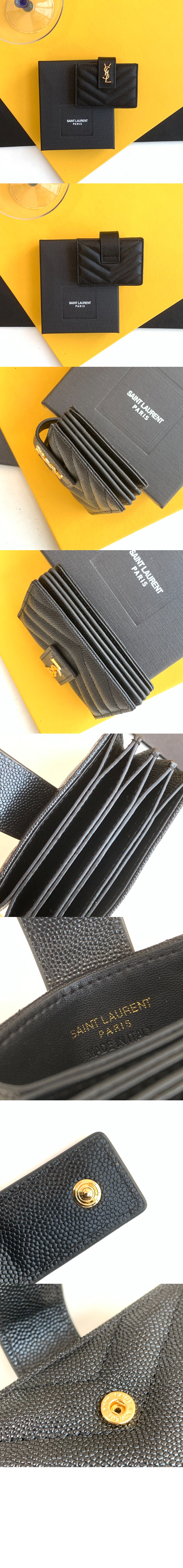 아코디언 카드지갑 607907 > Etc - 기타제품