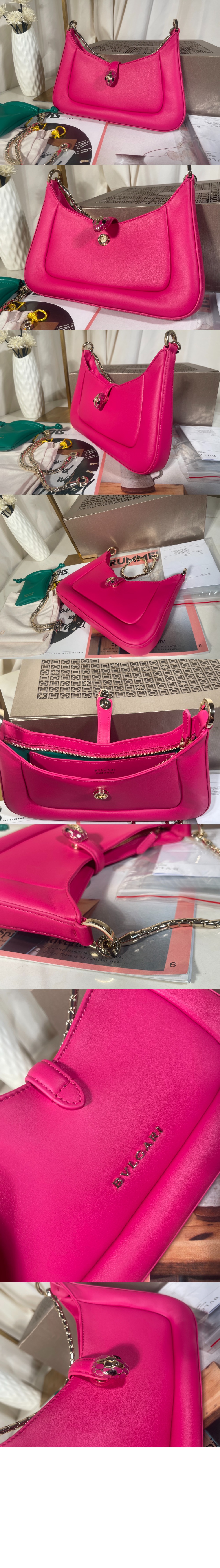 세르펜티 바이아 숄더백 293201 > Etc - 기타제품